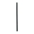 Produktbild: Floraworld Zaunpfosten 240 x 7,6 cm anthrazit