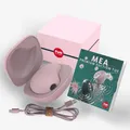 Produktbild: Fun Factory MEA Premium Suction Toy - Powder Rose