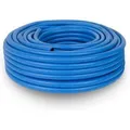 Produktbild: EBERTH Druckluftschlauch Länge 40m Durchmesser 6mm x 11mm ohne Kupplung 20 Bar