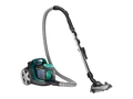 Produktbild: PHILIPS FC9555/09 5000 Series beutellos, Staubsauger, maximale Leistung: 900 Watt