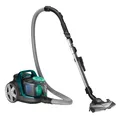 Produktbild: PHILIPS FC9555/09 5000 Series beutellos, Staubsauger, maximale Leistung: 900 Wat