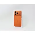 Produktbild: Apple iPhone 17 Pro 1TB Cosmic Orange Smartphone A3523 MG8Q4ZD/A