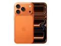 Produktbild: Apple iPhone 17 Pro - 5G Smartphone - Dual-SIM / Interner Speicher 1 TB - OLED-Display - 6.3