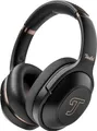 Produktbild: Teufel REAL BLUE PRO wireless Over-Ear bluetooth Headphones night black