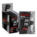 Produktbild: POWERBAR Clear Recovery Drink Black Line Wild Cherry Regeneration Refuel