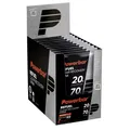 Produktbild: POWERBAR BLACKLINE REFUEL Recovery Drink Box (10x 100g) 24940000-B