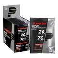 Produktbild: Powerbar - Black Line - Refuel - Clear Recovery Drink - Wild Cherry - 10x97g