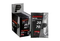 Produktbild: PowerBar Clear Recovery Drink Black Line Wild Cherry Regeneration Refuel 10x97g Pulver, 1 er Display à 1 St., 970 g, Enthält 70 g Kohlenhydrate