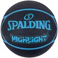 Produktbild: Spalding Highlight Ball 84356Z - 7 (43383019)