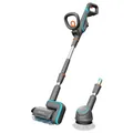 Produktbild: GARDENA 14842-55 AquaBrush Universal 04/18V POWER FOR ALL Solo Akku-Multi-Rei...