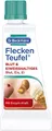 Produktbild: Dr. Beckmann Fleckenteufel Fleckenentferner Blut Eiweißhaltiges Eis Ei 50 ml