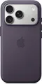 Produktbild: Apple iPhone 17 Pro Funktionsgewebe Case mit MagSafe Violett
