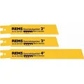 Produktbild: Rems SPEZIALSÄGE 260 mm ZAHN FÜR 3,2 mm STAHLROHR (RS561008R05)