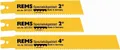 Produktbild: Rems Spezialsägeblatt Spezial 6/260-3,2, 5er Pack
