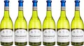 Produktbild: Boschendal Sauvignon Blanc Grande Cuvée Coastal Region trocken (6 x 0.75 l)