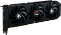 Produktbild: Powercolor Radeon RX9060XT Hellhound OC 16GB