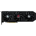 Produktbild: Powercolor Hellhound Radeon RX 9060 XT (16 GB) (RX9060XT 16G-L/OC)