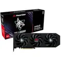 Produktbild: POWERCOLOR Hellhound Radeon RX 9060 XT, 16GB GDDR6