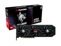 Produktbild: PowerColor Radeon RX9060XT Hellhound OC 16GB