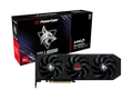 Produktbild: PowerColor Hellhound Radeon RX 9060 XT OC Grafikkarte, 16384 MB GDDR6