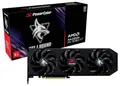 Produktbild: Powercolor Grafikkarte AMD Radeon RX 9060 XT Radeon RX 9060 XT 16GB