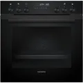 Produktbild: Siemens PQ522KAAB Einbauherdset #14427867