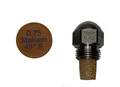Produktbild: Steinen Düse 0.75 gph. 45 Grad Edelstahl Ventil