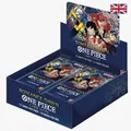 Produktbild: One Piece Romance Dawn Booster Box