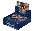 Produktbild: Bandai One Piece Card Game Romance Dawn Display OP-01 EN FIRST PRINT SEALED NEU