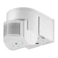 Produktbild: Wentronic ODA - Verkabelt - Passiver Infrarot-Sensor (PIR) - 50/60 - -20 - 40 °C - RoHS - Weiß (95175)