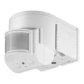 Produktbild: Goobay Bewegungsmelder Infrarot Aufputz ODA weiß Indoor / Outdoor LED-geeignet