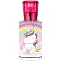 Produktbild: Eau My Unicorn Kids Perfume Fragrance in Beautiful Glass Bottle with Unicorn Motif 30ml