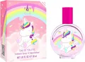 Produktbild: Eau My Unicorn Parfüm für Kinder: Duft für Mädchen im schönen Glasflakon und Einhorn Motiv (30ml)