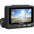 Produktbild: Vrec-z810sh Dashcam Mit Gps Blickwinkel Horizontal Max.=115 ° 12 V Automatischer Start, Dis - Pioneer