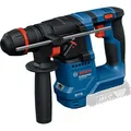 Produktbild: Bosch Bohrhammer GBH18V-18X Professional, ONECHUCK, 18V, Schlagkraft 1,5 Joule