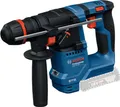 Produktbild: Bosch Professional 18V System Akku-Bohrhammer GBH 18V-18 X (ONECHUCK)