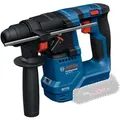 Produktbild: Bosch Professional Akku-Bohrhammer mit Onechuck GBH 18V-18 X