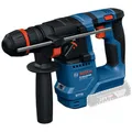 Produktbild: Bosch Akku-Bohrhammer GBH 18V-18 X Professional - kraftvoll und vielseitig