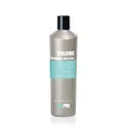 Produktbild: KayPro Hair Care Volume Shampoo - 350ml, erleichtert das Kämmen