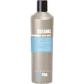 Produktbild: KayPro Volume Haarpflege - volumengebendes Shampoo, 350ml mehr Haarvolumen