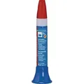 Produktbild: Schraubensicherungslack rot 30g Pen-System WEICON