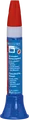 Produktbild: WEICON 30020030 - Schraubensicherung, Lack, rot, 30 ml