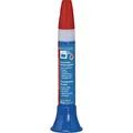 Produktbild: Schraubensicherungslack rot 30g Pen-System WEICON Sicherungslack