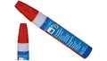 Produktbild: 4024596047009 Plomba bezpieczeństwa do śrub lakier czerwony 30g / Lakier na plom
