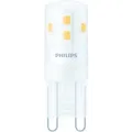 Produktbild: Philips LED-Leuchtmittel G9 Kapselform 1,9 W 220,m 4,3 x 1,4 cm