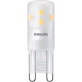 Produktbild: Philips Brenner 25 W G9 G9, 1,9 W, 25 W, G9, 220 lm, 15000 h, Warmweiß