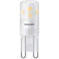 Produktbild: Philips CorePro G9 Capsule Stiftsockel Lampe 1,9W wie 25W warmweißes Licht 2700K