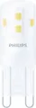 Produktbild: Philips LED 929003790501 LED EEK E (A - G) G9 Spezialform 2W = 25W Warmweiß (Ø x L) 14mm x 43mm 1St.