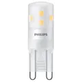 Produktbild: Philips LED Stiftsockellampe 1,9W = 25W G9 matt 220lm warmweiß 2700K Licht Lampe