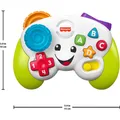 Produktbild: Fisher-Price Spielcontroller (HXB62)